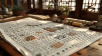八卦与五行究竟存在怎样的内在关联？