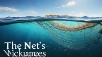 想知道有哪些关于海的网名？求分享有氛围感又独特的海洋风格网名？