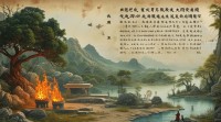 狩五行，为何要狩猎五行？这场狩猎藏着怎样的秘密？