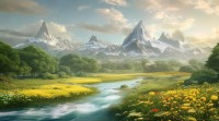 景字的五行属性究竟是什么？属火还是其他？