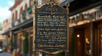旅馆名字大全，如何从海量名称中挑选出适合自家旅馆的好名字？