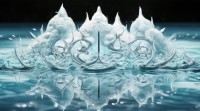 五行属水的字有哪些？大全汇总助你快速识别与应用