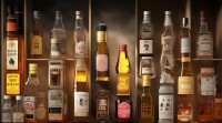 最新白酒名字大全，2024年有哪些新晋品牌值得关注？