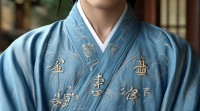 青衫忆笙适合搭配什么风格的网名？有哪些意境可选？