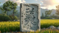 米字究竟在五行中属什么？详细解析其五行属性归属！
