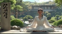 如何取有禅意的女人网名？禅意与气质如何融合？