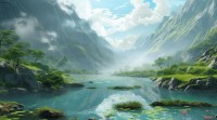 五行多水缺其他元素，如何调和改善？