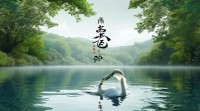 带雁字的网名昵称怎么取？这些名字有何独特寓意和美好意境？