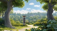 林字微信网名怎么取更有创意？有哪些独特寓意或搭配技巧？