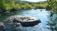 五行属水的10画字有哪些？适合取名的高频水字盘点与解析？