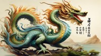 龙字五行究竟属金木水火土中的哪一种？判定依据是什么？
