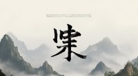 峯之形态是否暗合五行相生相克的宇宙法则？