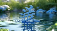 淏字的五行属性是什么？对命理有何影响？