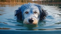 水狗的五行属性是什么？生肖狗与水行有何关联？