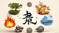 彩票的五行属性究竟是什么？五行学说如何解读彩票的五行归属？
