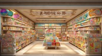 儿童用品店名字大全？如何起好记又吸引人的店名？