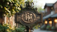 有韵味的网名带卿字
