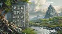 悯五行，悲苦何所因？怜悯从何起？谁解其中情？