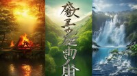 对的五行属性究竟对应五行中的哪一行？