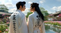 五字古诗情侣网名怎么选？古风雅致对句推荐与搭配指南