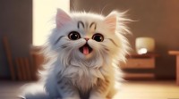 猫的可爱萌系网名怎么取？30字内有哪些好推荐？