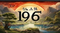 1965年五行属什么？五行属性如何依据年份判定？