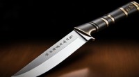 刀在五行中到底属哪一行？有何理论依据？