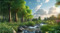 五行属木的有哪些具体事物或元素？