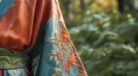 服装五行究竟属于五行中的哪一类？
