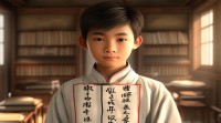 刘姓男孩四字名字怎么选？寓意好又大气的有哪些推荐？