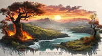 五行三缺究竟在传统文化中指缺失五行哪三行？对人有何深层寓意？