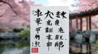 字子五行