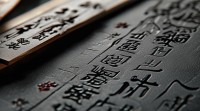 为何女网名偏爱繁体字与符号组合？