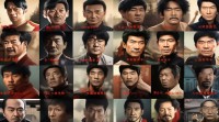 中国动作明星名字大全，这些经典名字你都认识吗？