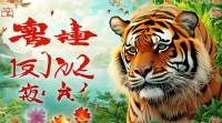 1962年出生属虎，五行究竟属啥？