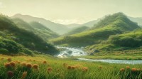 五行喜土却缺水，如何补水助命理平衡？