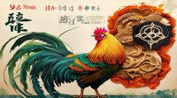 鸡年五行属金木水火土中的哪一行？鸡年五行属性如何确定？