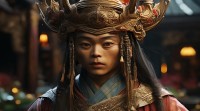古代闺房名字大全，这些雅称有何文化深意？