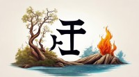 秉字五行属什么？不同说法如何判断？正确属性到底是啥？