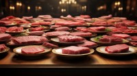 肉名字大全