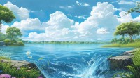 五行 水 16画