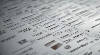 金融企业名字大全涵盖银行、证券、保险等哪些类型？