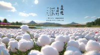 棉在五行中究竟属何行？其生长与材质特性如何契合五行之道？