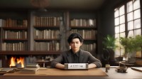 带恒字的网名如何彰显独特气质与个性魅力？