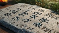 文字与五行属性有何对应关系？其五行归属如何影响文字意义？