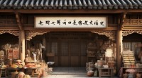 古代商行名字大全，这些名字藏着哪些文化密码？