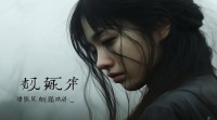 女生偏爱二字伤感网名，藏着怎样的情绪密码？