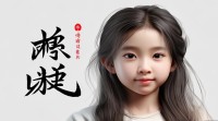 杨姓女孩有哪些好听又有寓意的名字？推荐大全