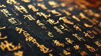 庄姓四个字名字大全有哪些好推荐？