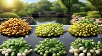 菽在五行中属何？其分类与五行有何关联？